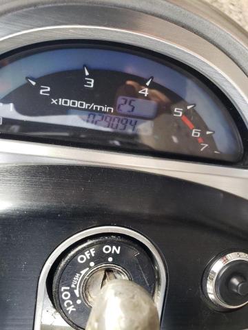 2004 YAMAHA XV1700 PC JYAVP14E84A009876