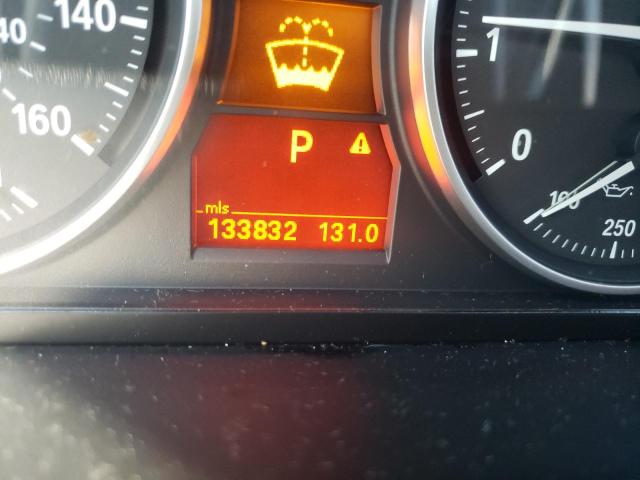 2013 BMW X1 XDRIVE3 WBAVM5C50DVL63676
