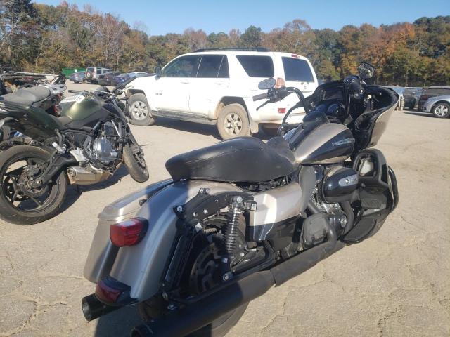 2020 HARLEY-DAVIDSON FLTRK 1HD1KZF1XLB621806