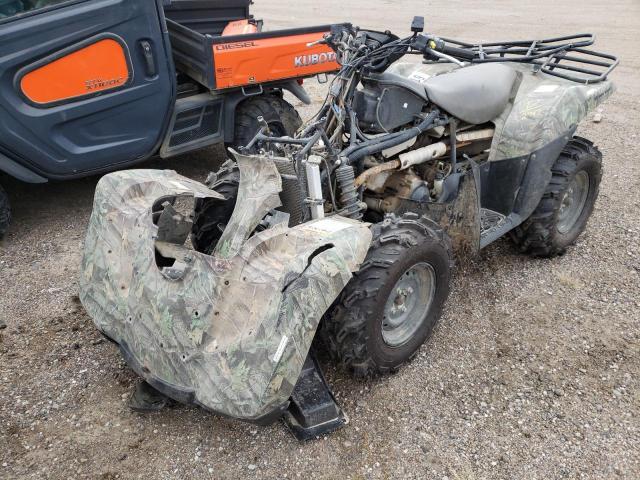 2008 KAWASAKI KVF750 JKAVFDE178B502947