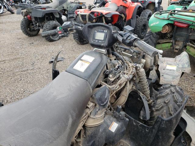 2008 KAWASAKI KVF750 JKAVFDE178B502947