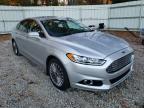 2013 FORD  FUSION