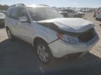 2010 SUBARU  FORESTER