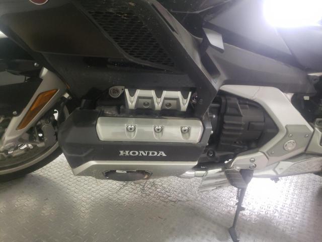 2019 HONDA GL1800 D JH2SC795XKK101052