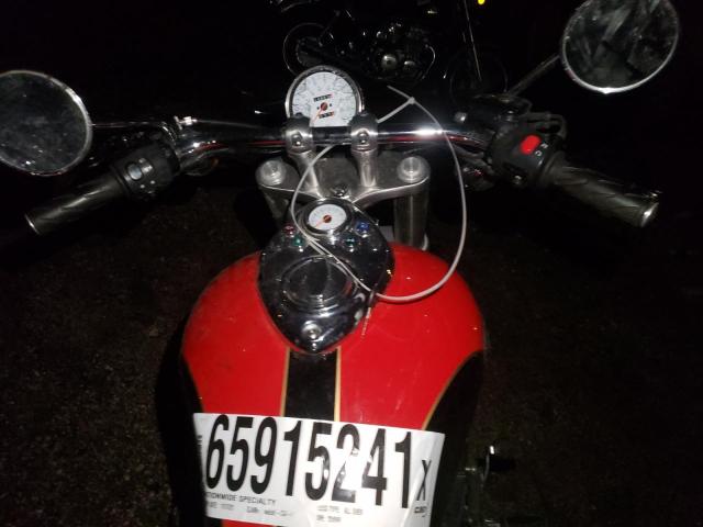 2004 TRIUMPH MOTORCYCLE SPEED MAST SMT915JN24J194950