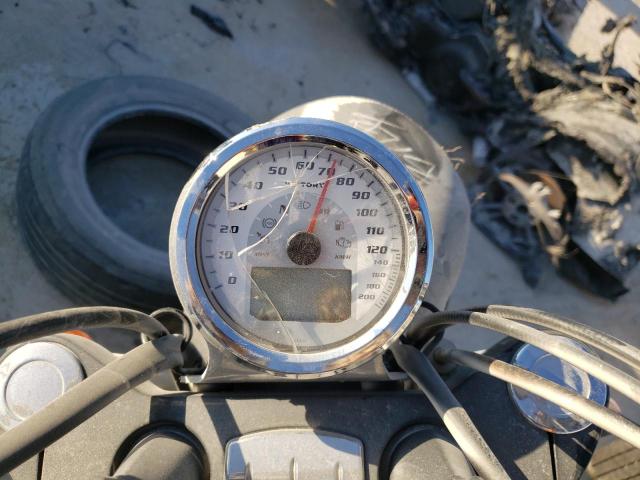 2014 VICTORY MOTORCYCLES VEGAS 8-BA 5VPGA36N1E3027599