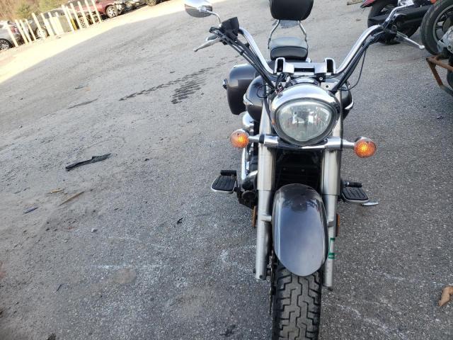 2014 YAMAHA XVS1300 CT JYAVP32E0EA004414