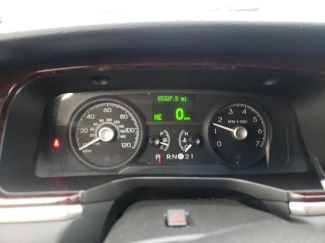 2011 LINCOLN TOWN CAR E 2L1FL8JW4BX765927