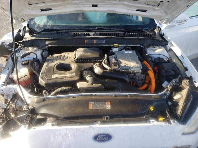 2019 FORD FUSION TIT - 3FA6P0RU7KR259668
