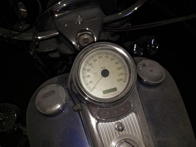 2006 HARLEY-DAVIDSON FLHRSI 1HD1FYW116Y610810