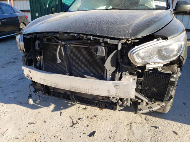 2013 INFINITI JX35 5N1AL0MN8DC305960