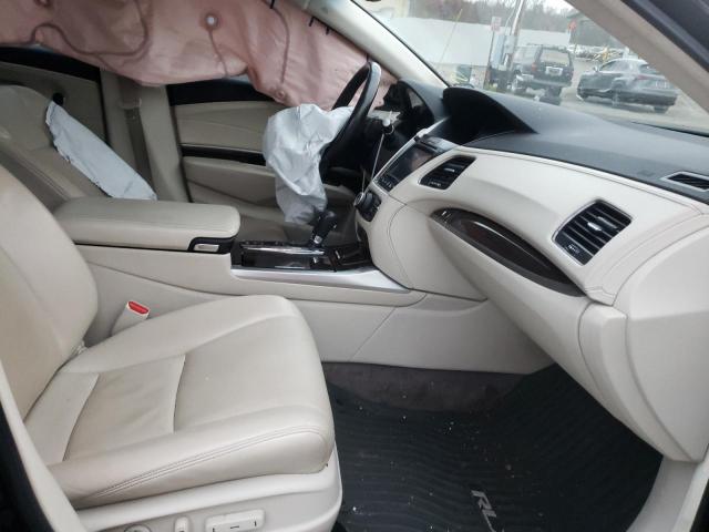 2014 ACURA RLX TECH JH4KC1F55EC005448