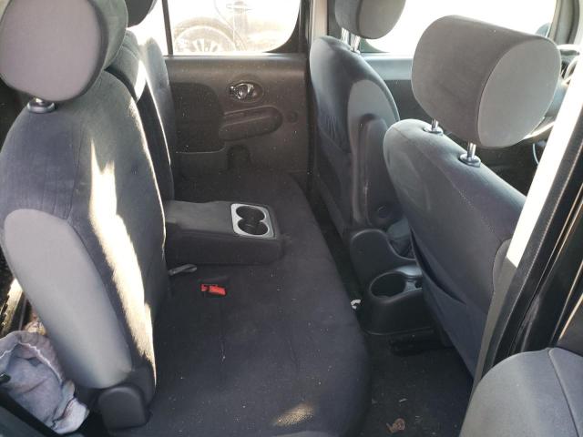 2013 NISSAN CUBE S JN8AZ2KR4DT303910