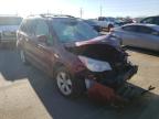 2014 SUBARU  FORESTER