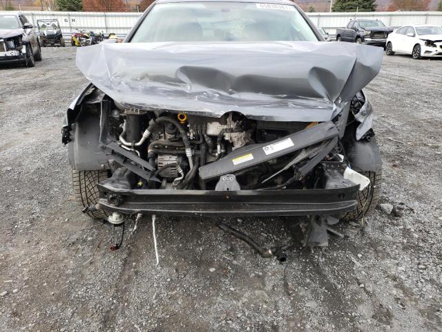 2015 VOLKSWAGEN GOLF TDI 3VW2A7AU5FM049374
