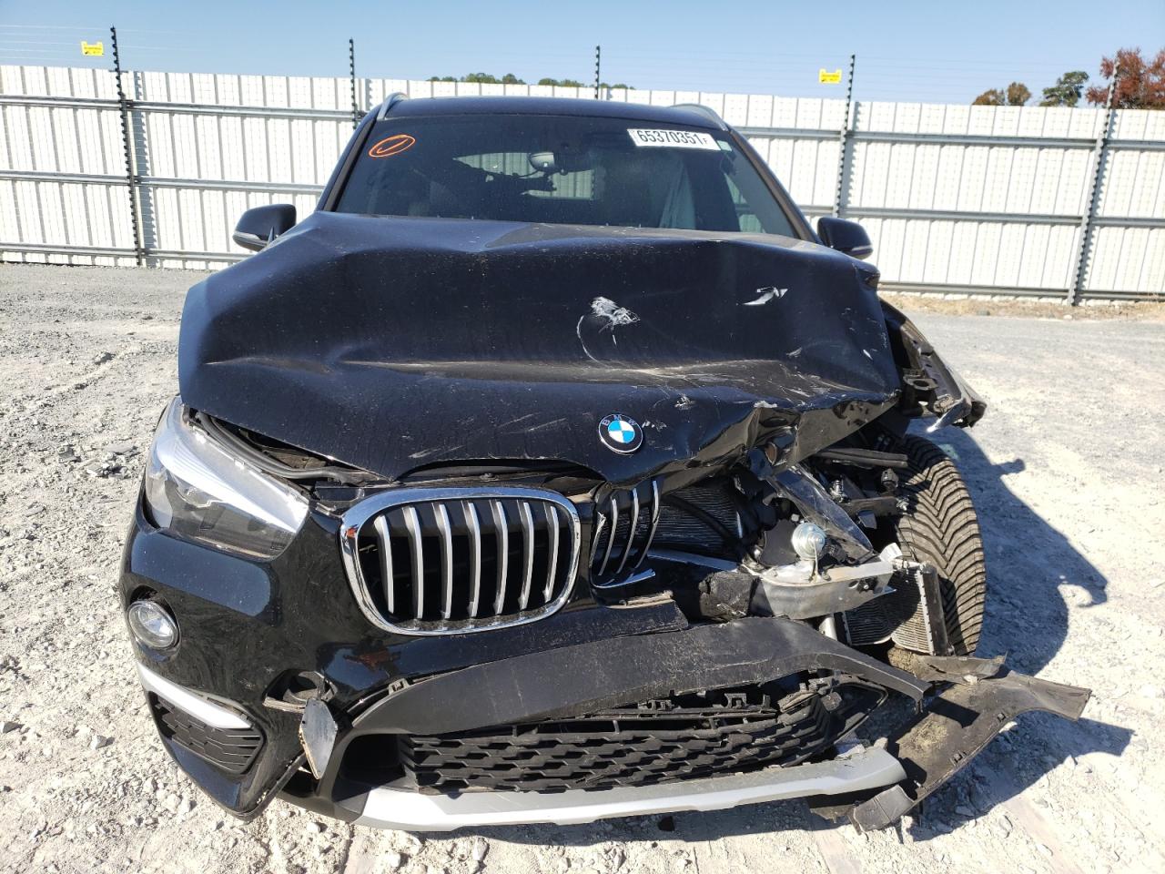 BMW X1 xdrive2 2018