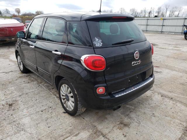 2017 FIAT 500L POP ZFBCFAAH8HZ039631
