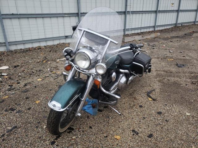 2002 HARLEY-DAVIDSON FLHRCI 1HD1FRW102Y622141