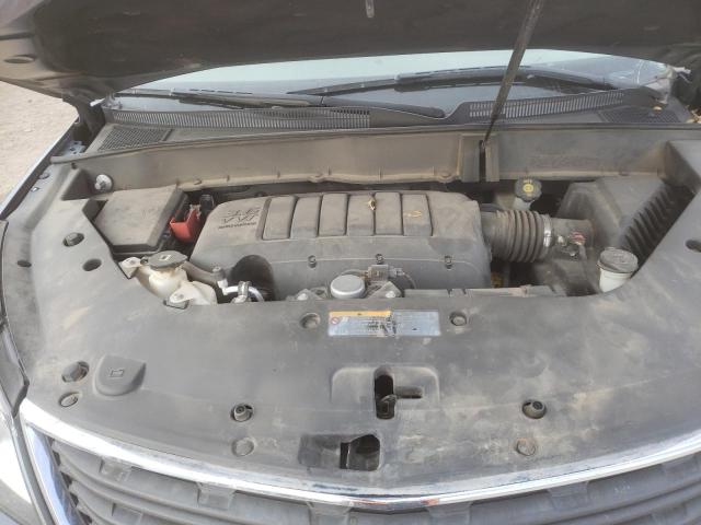 2017 CHEVROLET TRAVERSE L - 1GNKRFEDXHJ270217