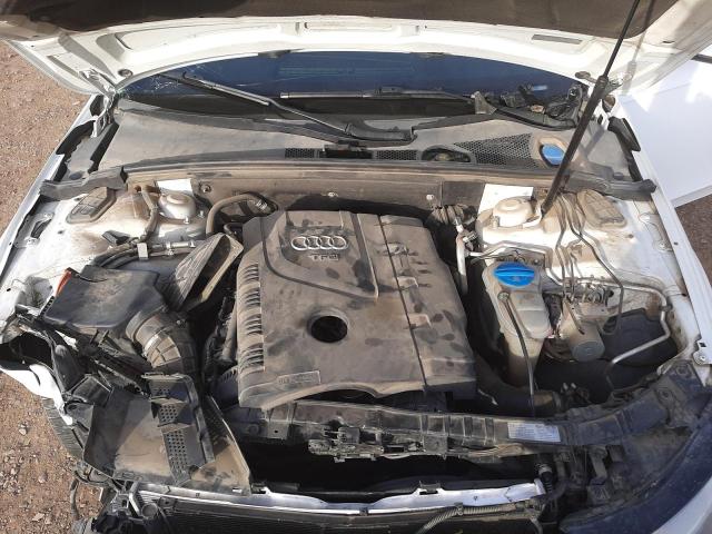 2013 AUDI A4 WAUFFAFL8DN004335