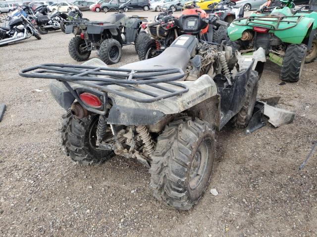 2008 KAWASAKI KVF750 JKAVFDE178B502947