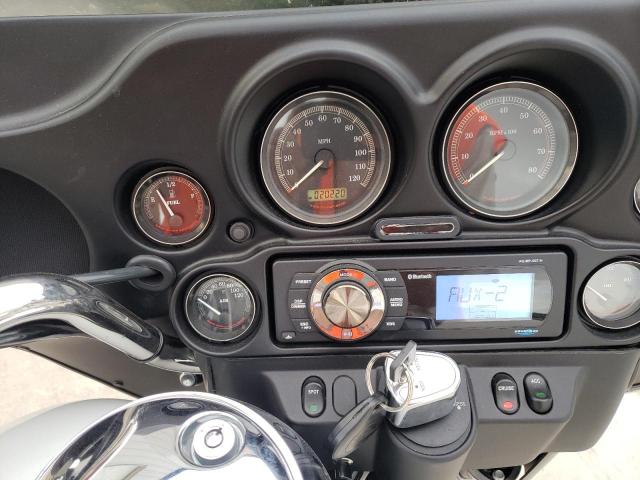 2009 HARLEY-DAVIDSON FLHTC 1HD1FF41X9Y610669