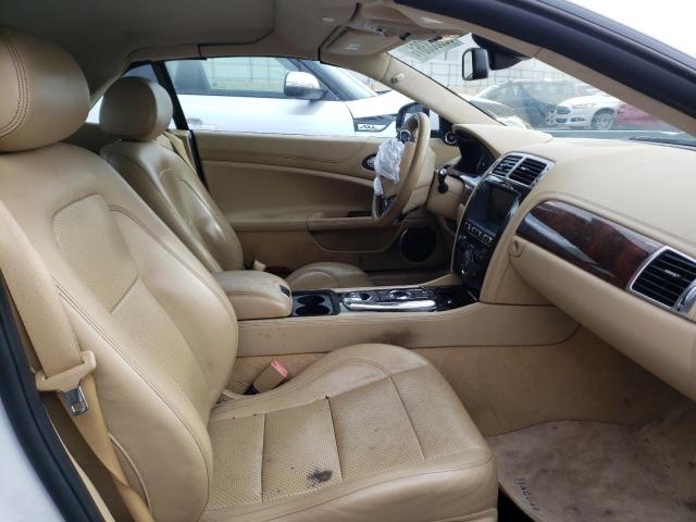 2012 JAGUAR XK SAJWA4GB2CLB46638