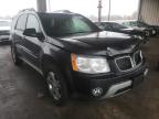 2009 PONTIAC  TORRENT