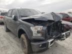 2015 FORD  F-150