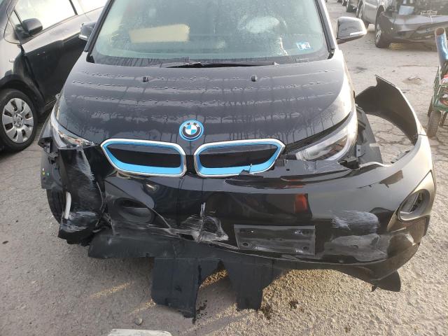 2016 BMW I3 REX WBY1Z4C58GV506969