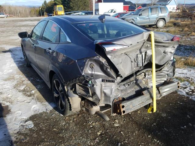 2017 HONDA CIVIC TOUR 2HGFC1F99HH105237