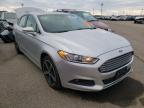 2014 FORD  FUSION