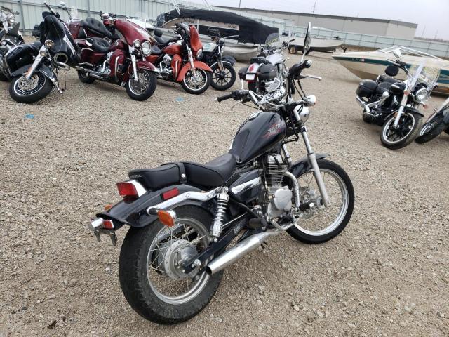 2006 HONDA CMX250 C JH2MC13076K207726