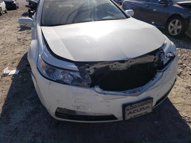 2010 ACURA TL 19UUA8F56AA003689