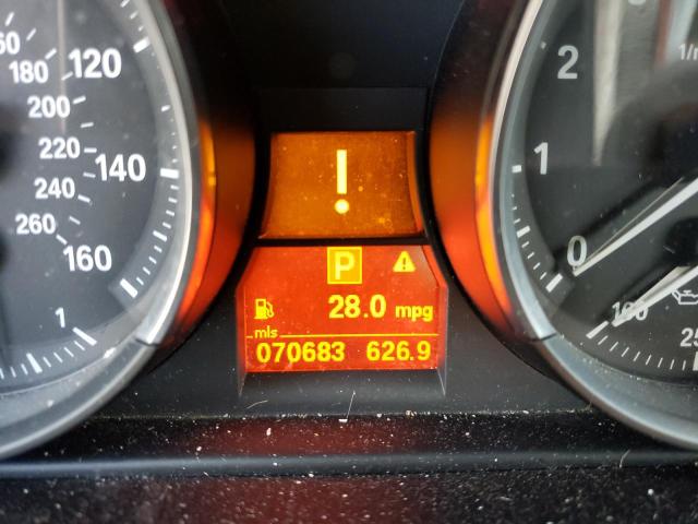 2013 BMW Z4 SDRIVE2 WBALL5C54DJ104447