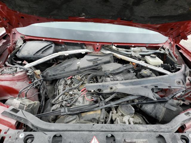 2016 BMW X4 XDRIVE3 5UXXW5C5XG0N91951