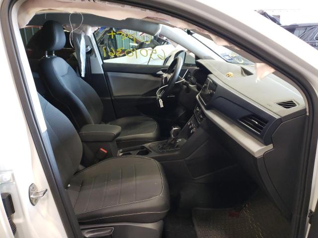 2022 VOLKSWAGEN TAOS SE 3VVSX7B26NM012798