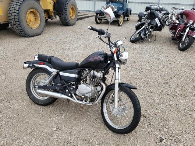 2006 HONDA CMX250 C JH2MC13076K207726
