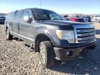 2010 FORD  F-150