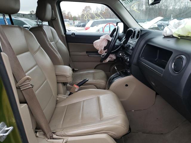 2012 JEEP PATRIOT LI 1C4NJPCBXCD555110