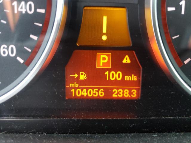 2013 BMW X5 XDRIVE5 5UXZV8C53DL899163