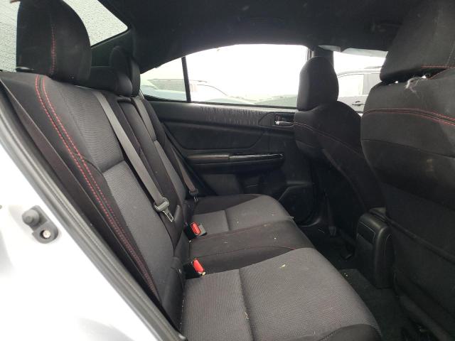 2020 SUBARU WRX JF1VA1A68L9820649