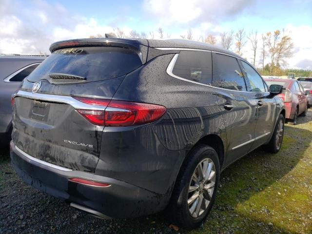 2018 BUICK ENCLAVE PR 5GAERCKW2JJ173613
