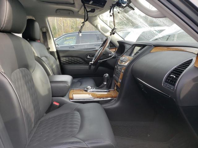 2019 INFINITI QX80 LUXE JN8AZ2NC3K9461043
