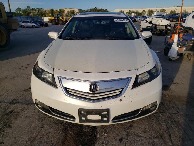 2014 ACURA TL SE 19UUA8F32EA008800