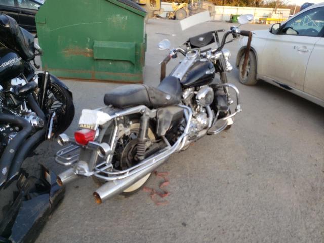2005 HARLEY-DAVIDSON FLHRCI 1HD1FRW185Y658566