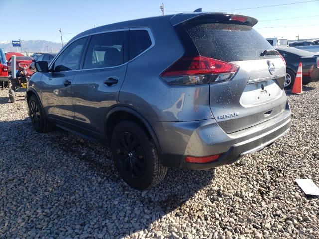 2018 NISSAN ROGUE S - KNMAT2MT6JP592024