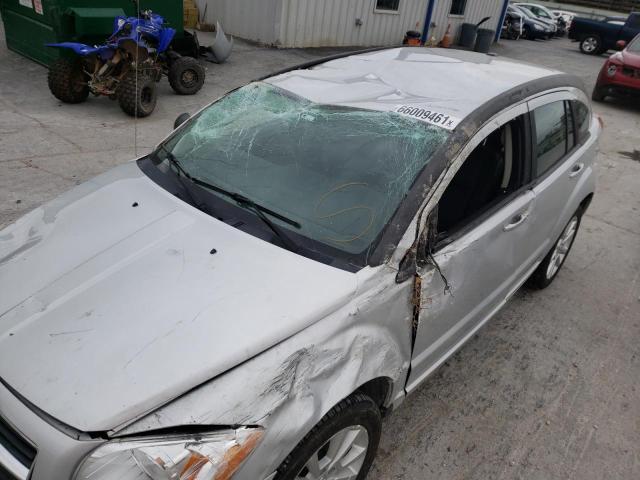 2010 DODGE CALIBER HE 1B3CB5HA7AD611110