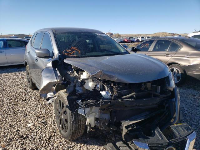 2018 NISSAN ROGUE S - KNMAT2MT6JP592024