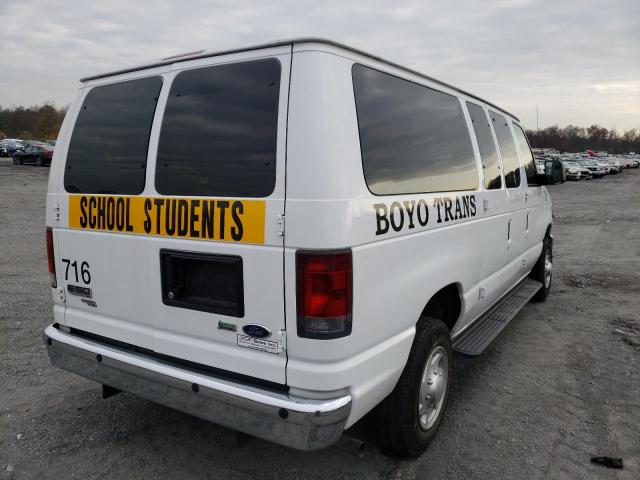2010 FORD E150 1FDNE1BWXADA89113